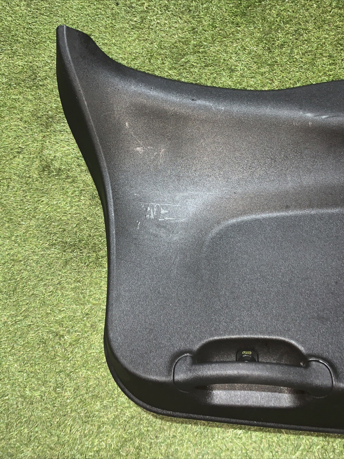 PLANCIA INTERNA PORTELLONE POSTERIORE FIAT 500X - 07356109380