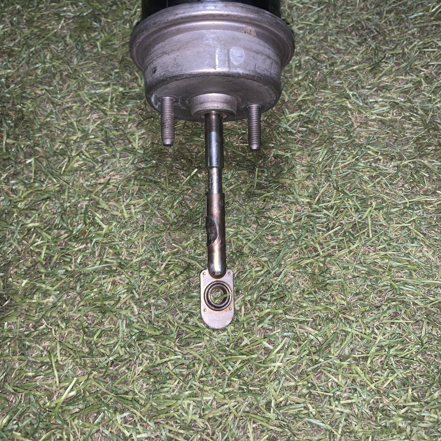 Scatola a depressione turbocompressore per Audi Seat Skoda VW 1.4 TDI 255143