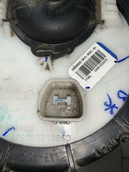 POMPA CARBURANTE  FORD ECOSPORT 1.0 ECOBOOST 058020002U