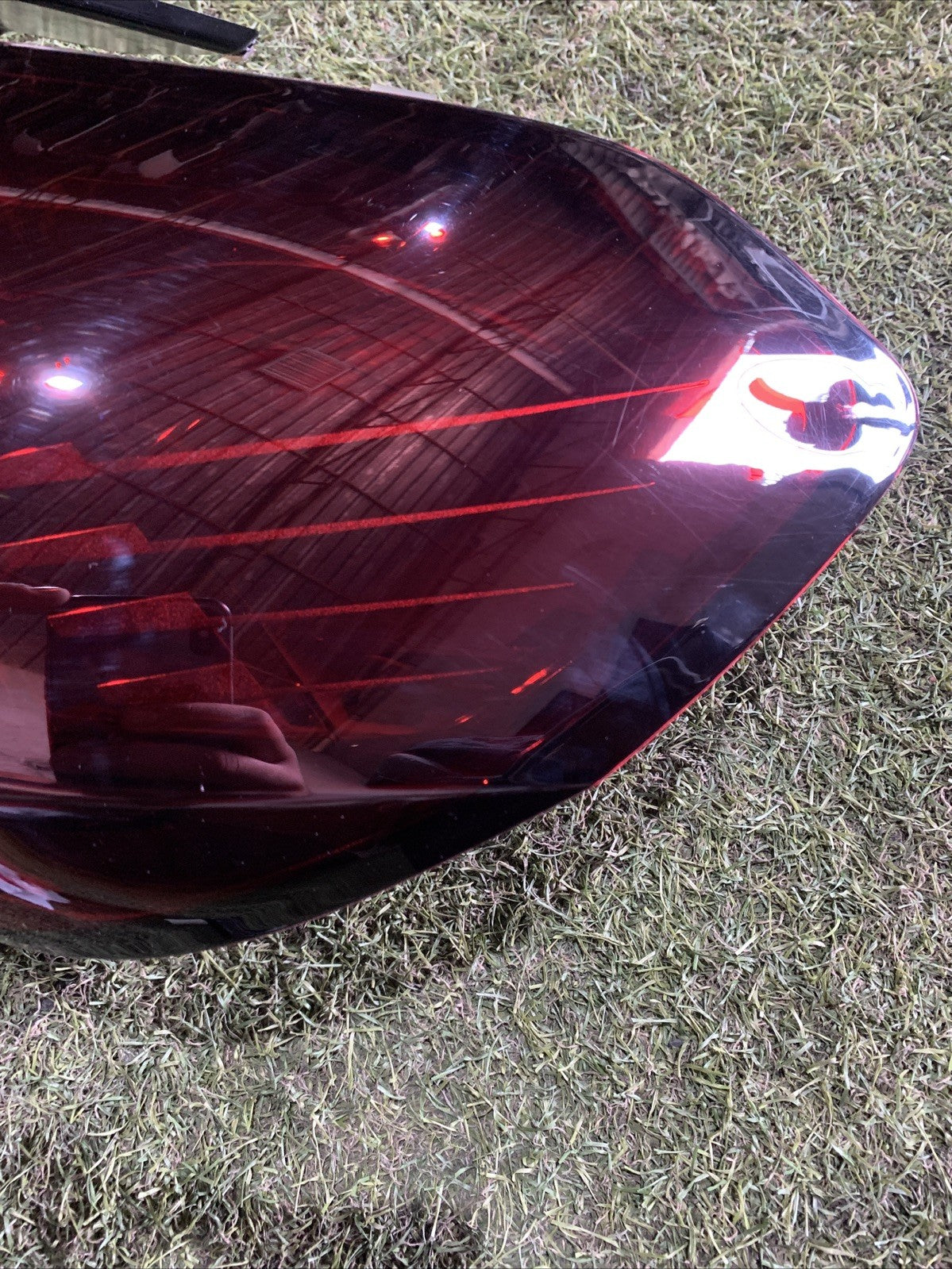 Stop Fanale Posteriore Destro Opel Corsa F 2023 9829317280