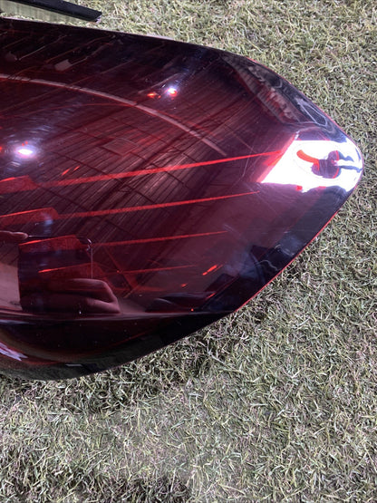 Stop Fanale Posteriore Destro Opel Corsa F 2023 9829317280