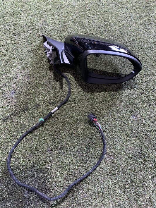 Specchietto Retrovisore Destro Volkswagen T-roc 2024 13 Pin (2)