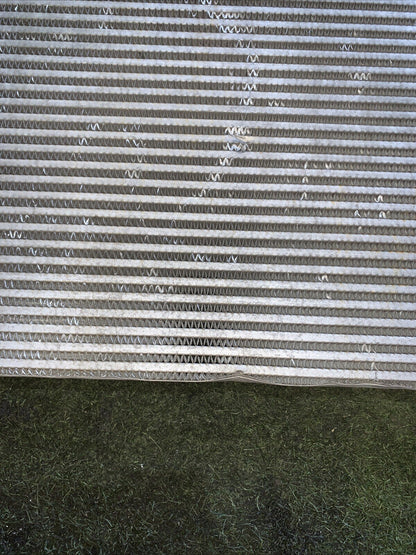 Radiatore Intercooler Audi Q8 2018 3.0 Diesel 4M0145805J