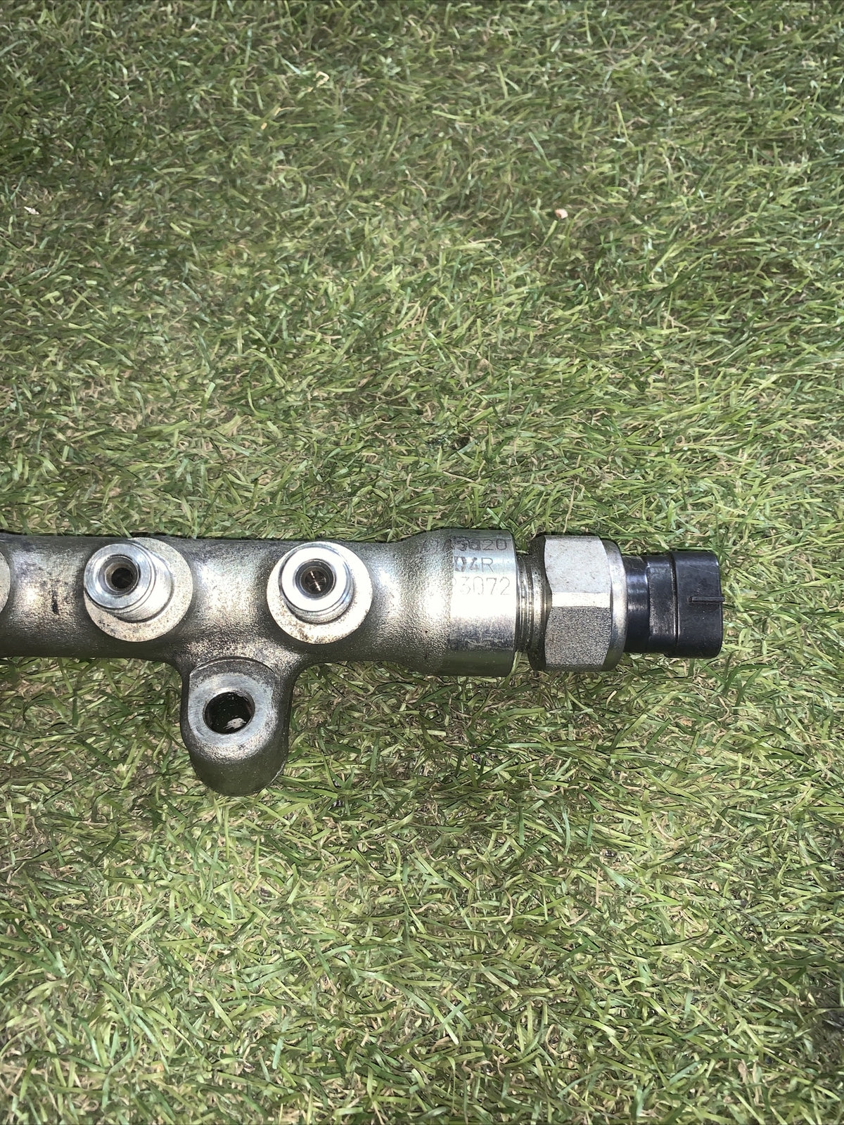 SH0113GC0 FLAUTO DISTRIBUTORE CARBURANTE RAIL MAZDA CX-5 2.2