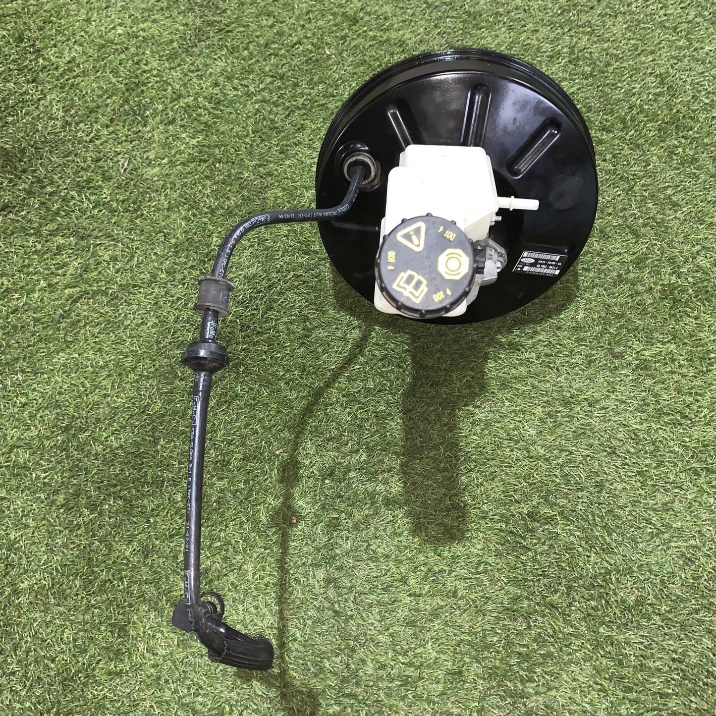 GN15-2B195-SA SERVO FRENO FORD EcoSport Serie (15) 1.0 Benzina