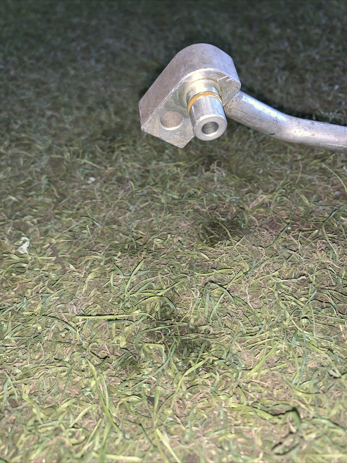 TUBO ARIA CONDIZIONATA FIAT Panda 3° Serie 52078317 benzina 1.2