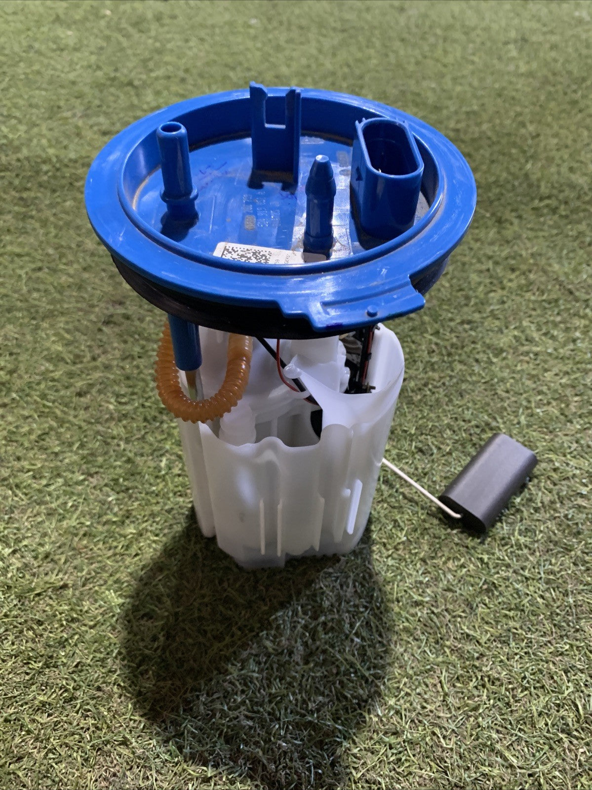 Pompa Carburante Volkswagen Tiguan 2023 1.5 Benzina 5QA919051A