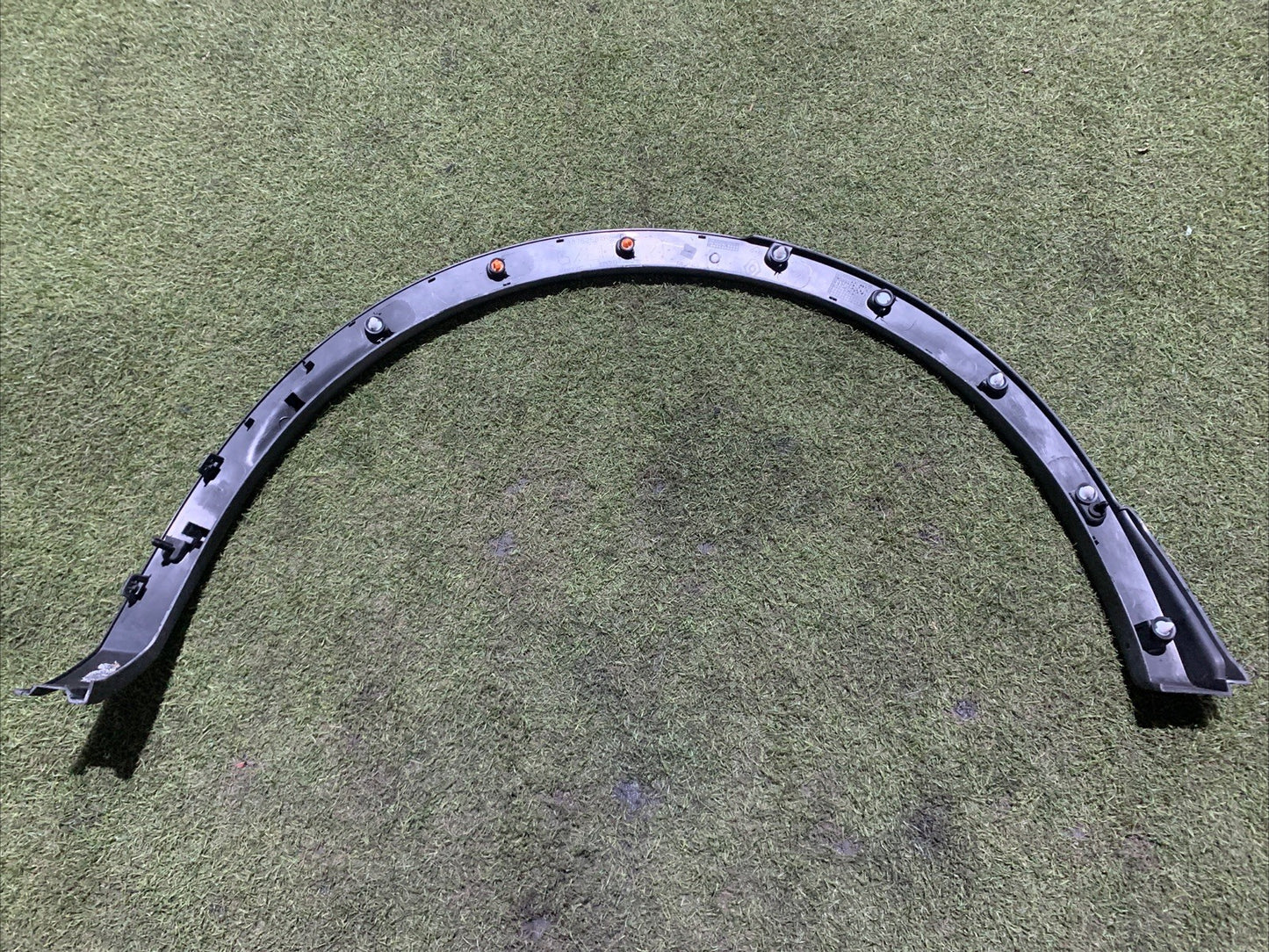 788752684R MODANATURA ARCO RUOTA POSTERIORE SX RENAULT KADJAR 2017 (2)