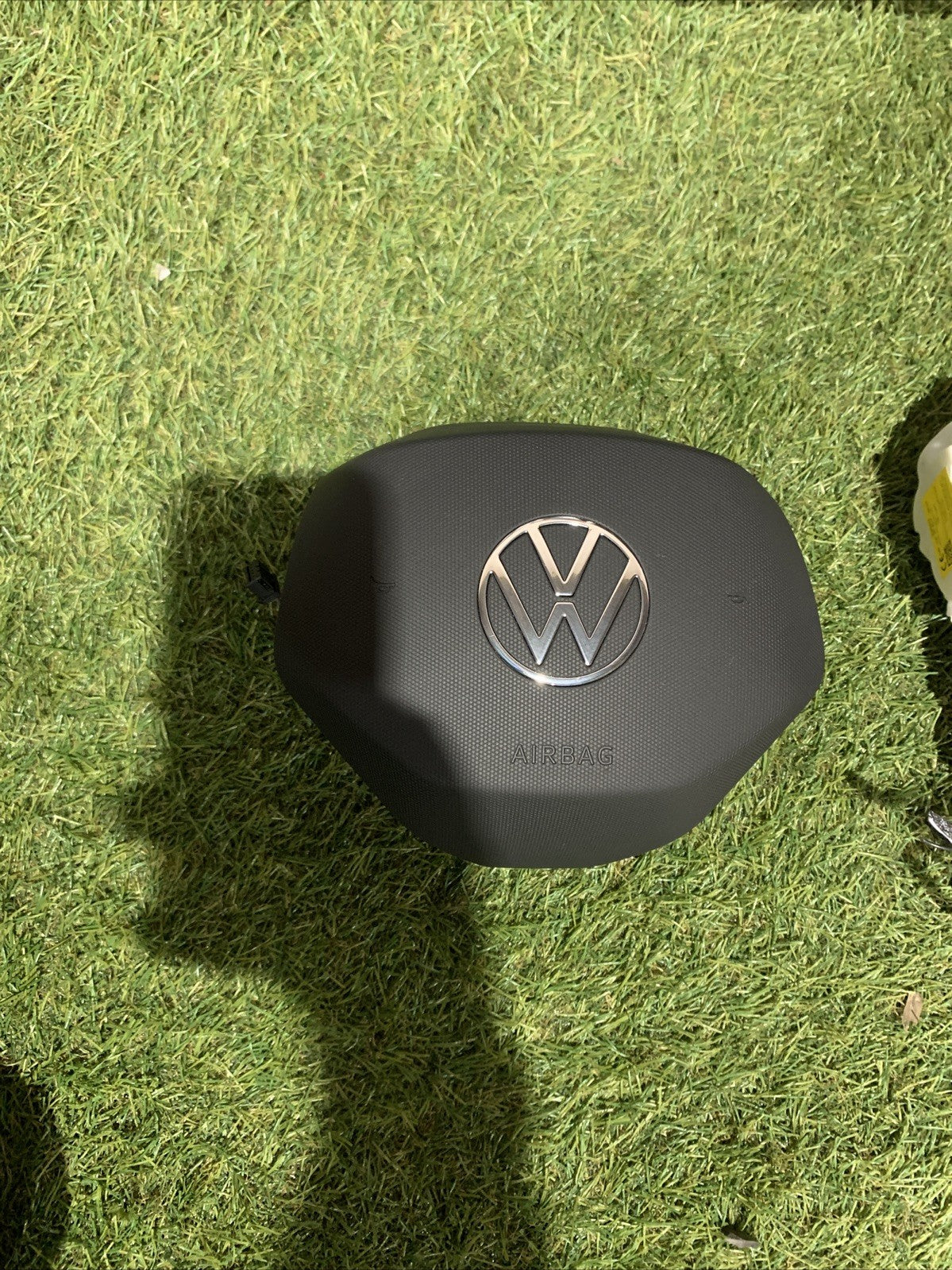 MUSATA E KIT AIRBAG VOLKSWAGEN T-CROSS R-LINE 2022