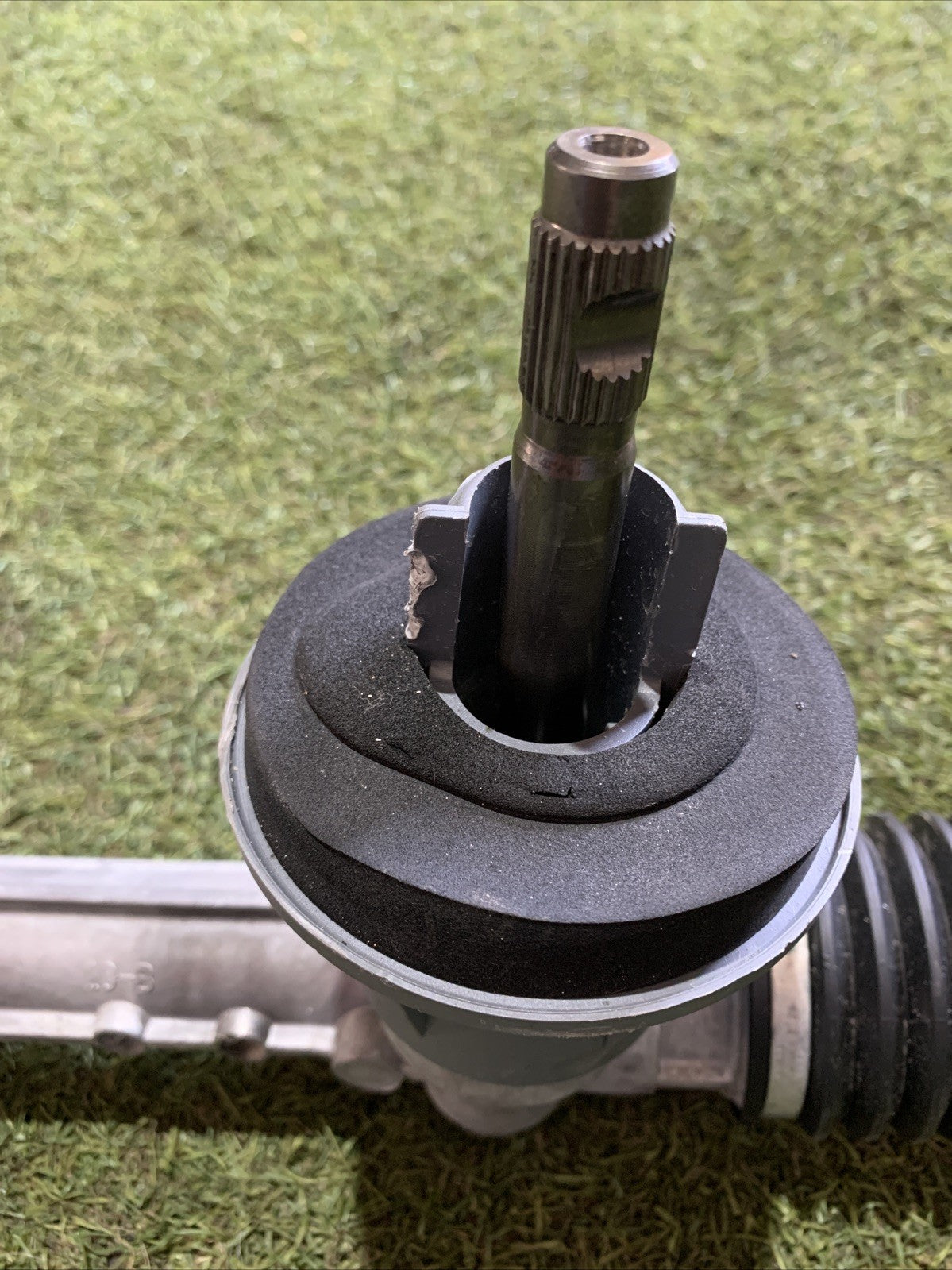 Scatola Guida Fiat 500 2020 1.3 MJT 0051965670