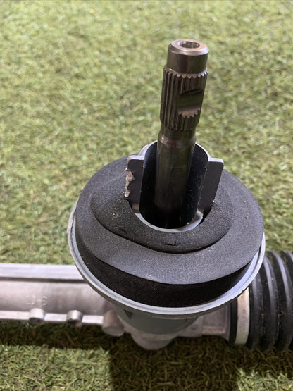 Scatola Guida Fiat 500 2020 1.3 MJT 0051965670