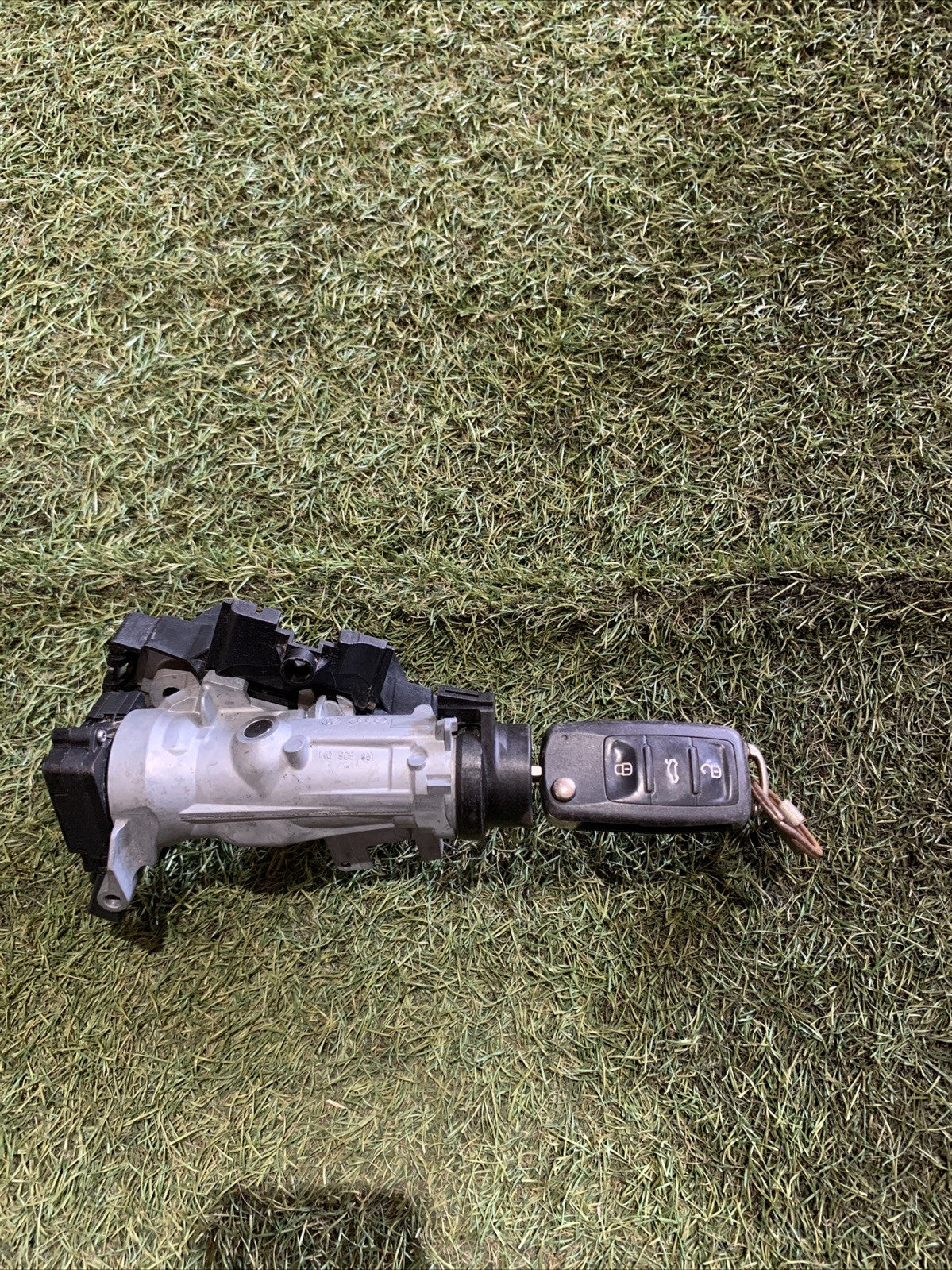 Blocchetto Accensione Skoda Citigo 1K0905851