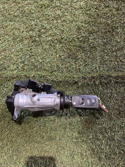 Blocchetto Accensione Skoda Citigo 1K0905851