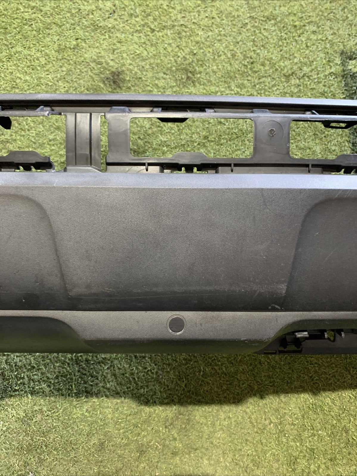 Paraurti Posteriore Peugeot 3008 Dal 2016 9811865077