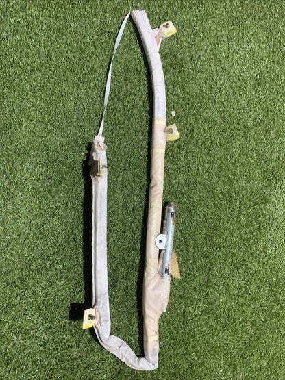 Tendina Airbag Sinistra Citroen DS4 2011 9687158780