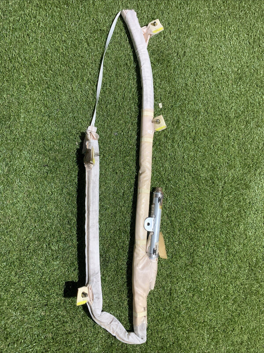 Tendina Airbag Sinistra Citroen DS4 2011 9687158780