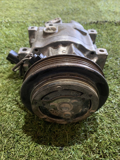 Compressore Aria Condizionata Toyota Yaris 2001 1.5 Benzina 447220-6254