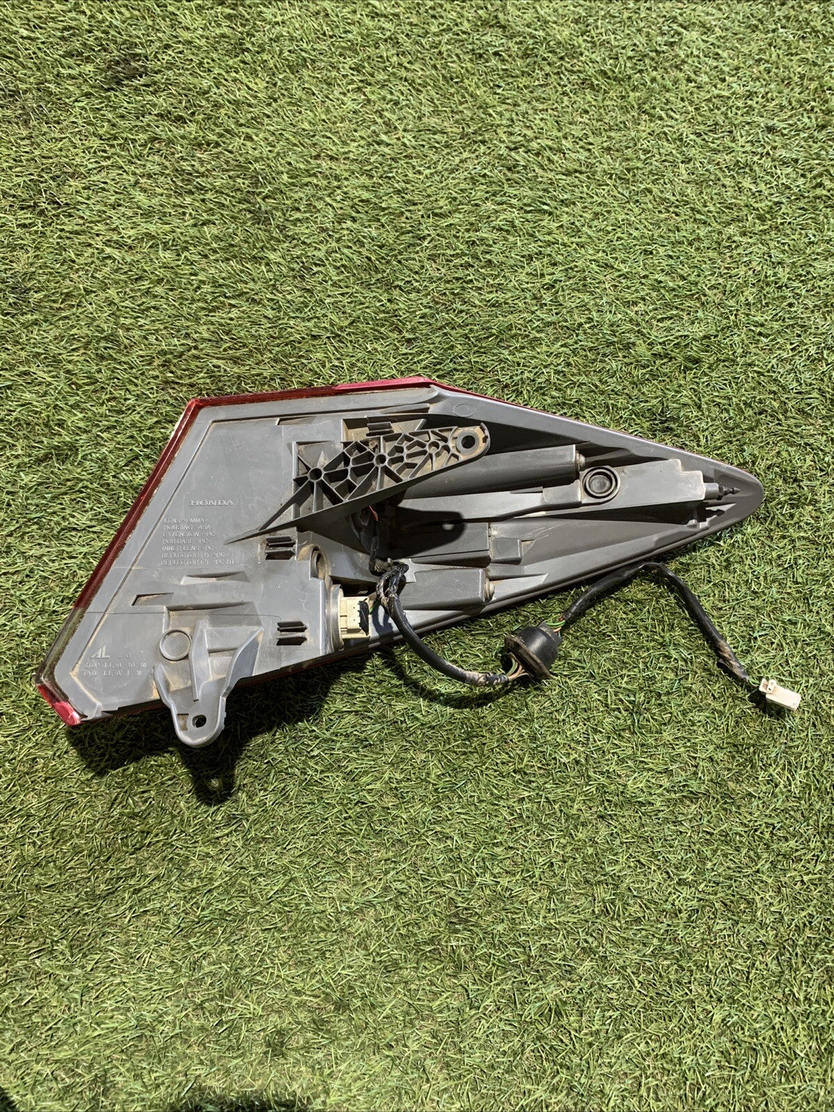 Stop Fanale Posteriore Sinistro Honda Civic 2012 5 Porte 33550TV0E01