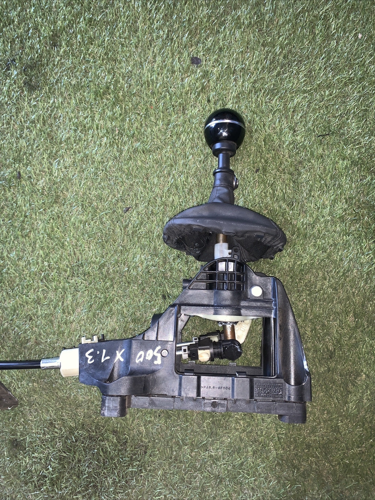 Leva Cambio FIAT 500 X 2020 1.3 Diesel 5 Marce