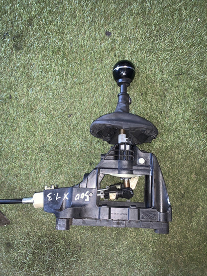 Leva Cambio FIAT 500 X 2020 1.3 Diesel 5 Marce