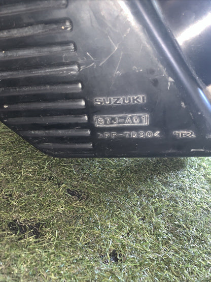 67J-A01 SCATOLA BOX FILTRO ARIA SUZUKI GRAND VITARA 2 SERIE