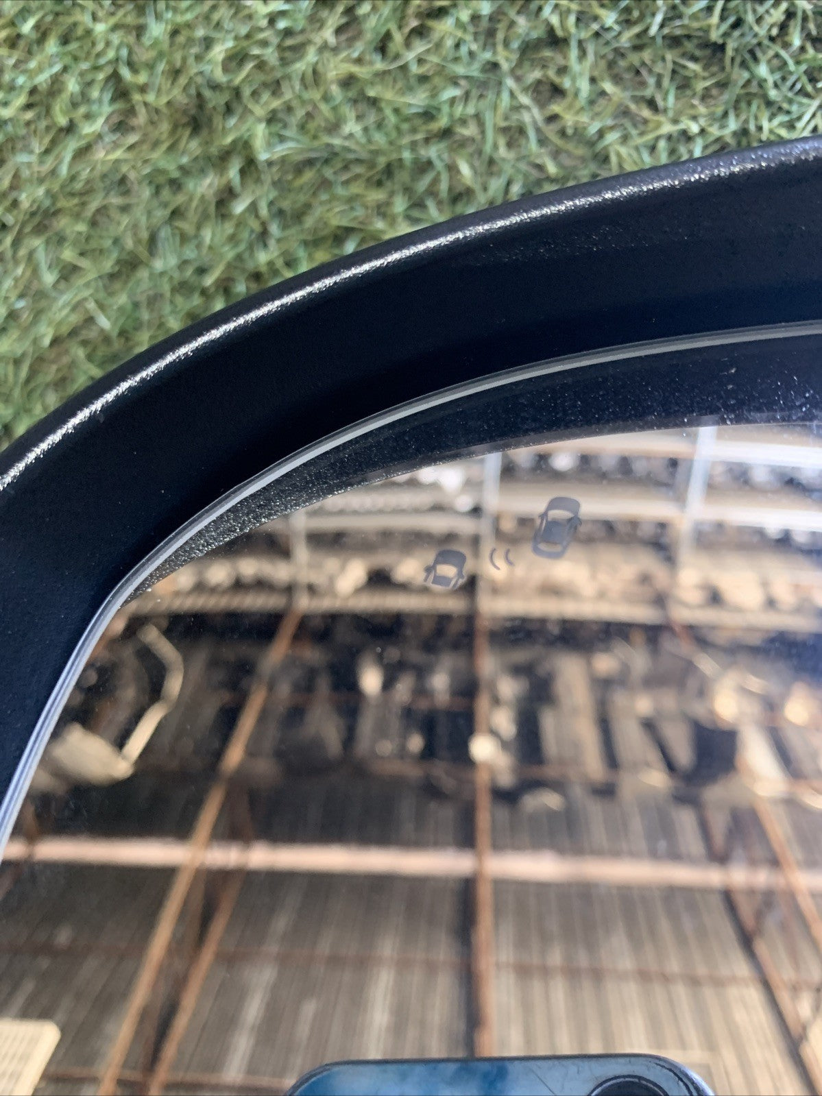 SPECCHIETTO RETROVISORE SINISTRO HYUNDAI TUCSON 2019 16 PIN 87610D7670 