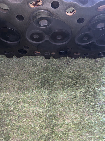 Testata motore toyota hilux 2L 2.4 Aspirato 1988 In Poi Originale