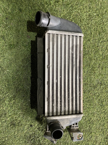 Radiatore intercooler per Fiat 500 1.3 Multijet cod: 878350000