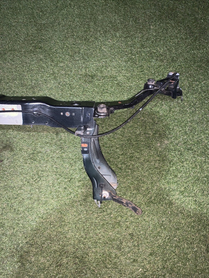 OSSATURA CALANDRA TRAVERSA FRONTALE ANTERIORE SUPERIORE OPEL MOKKA X 2016-2020