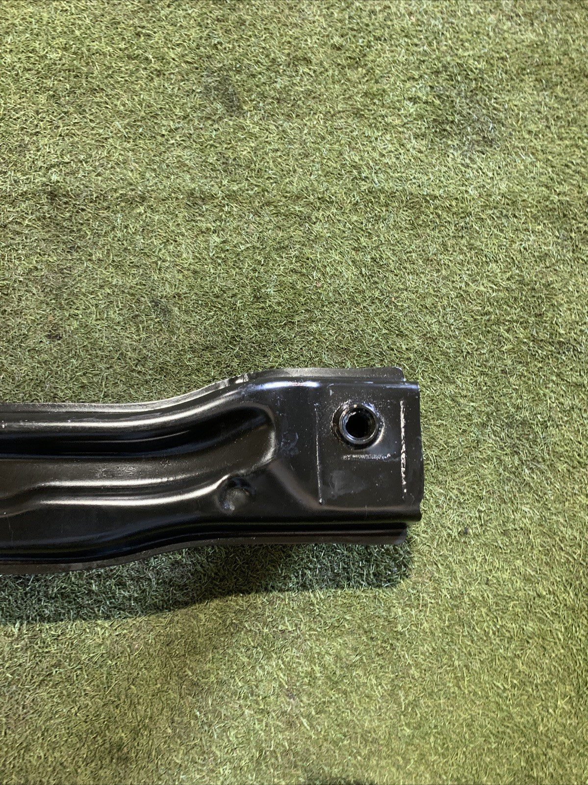 RINFORZO PARAURTI POSTERIORE PER RENAULT Kadjar Serie 756105718R (15>)