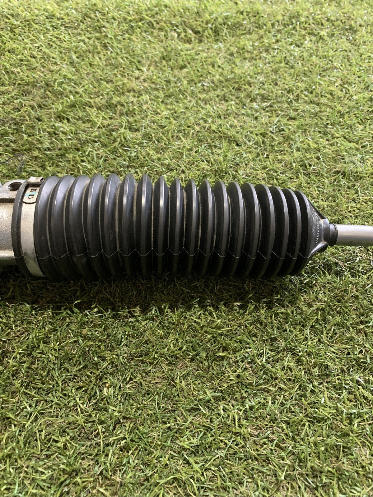 Scatola Dello Sterzo Fiat Panda (312) cod.0051965753 1.0 Hybrid / Benzina 2020