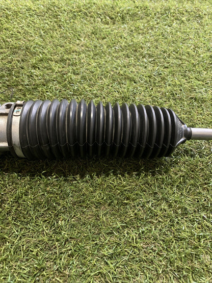 Scatola Dello Sterzo Fiat Panda (312) cod.0051965753 1.0 Hybrid / Benzina 2020