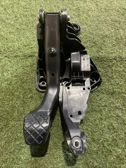 Pedale Freno Skoda Fabia 2017 1.0 Benzina 6C1721058F