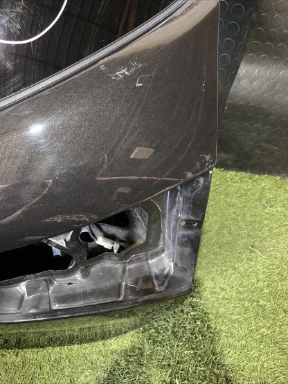 Cofano Baule Portellone Posteriore Nissan Qashqai 2018 J11 Con Telecamera Post