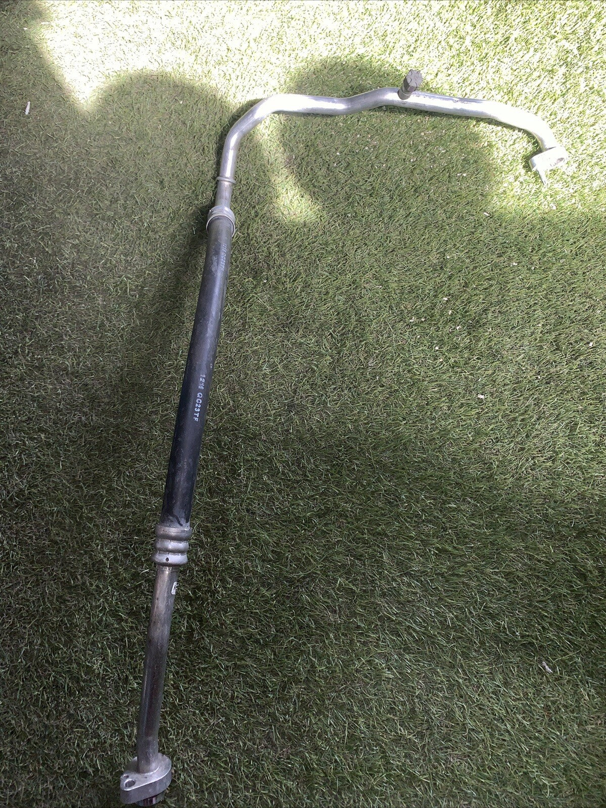 5QF816743C TUBO ARIA CONDIZIONATA VOLKSWAGEN Tiguan Serie 2.0