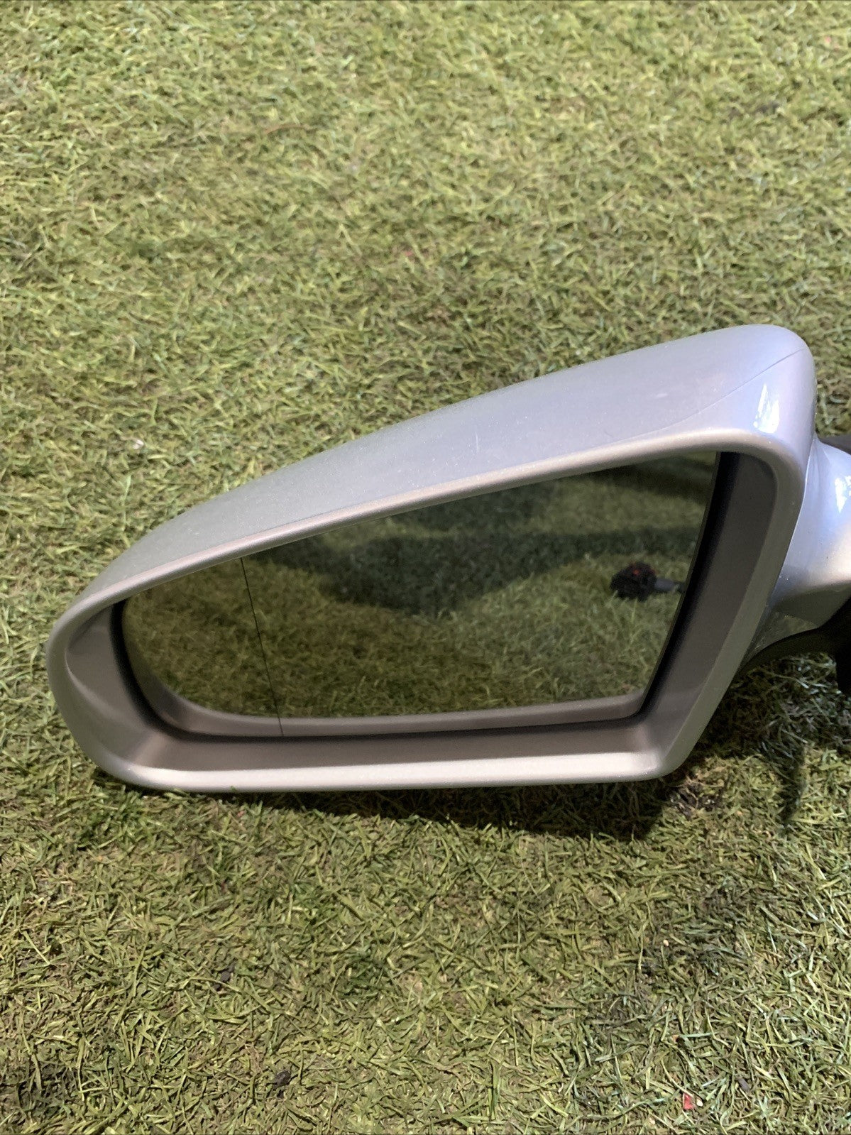 SPECCHIETTO RETROVISORE SINISTRO PER AUDI A3 Serie (8P) 8P1858531L01C (05 08)