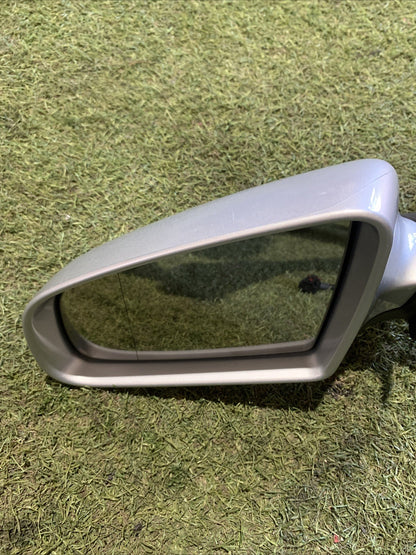 SPECCHIETTO RETROVISORE SINISTRO PER AUDI A3 Serie (8P) 8P1858531L01C (05 08)