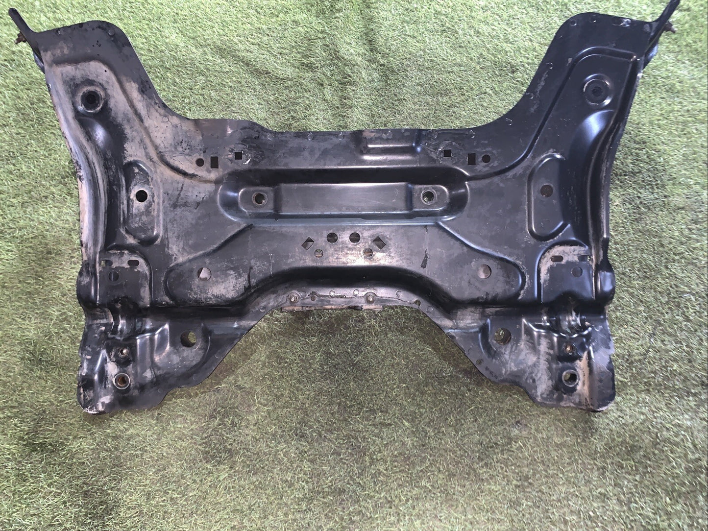 CULLA MOTORE ASSALE ANTERIORE CITROEN DS4 (2011-2015) 1.6 blueHDI