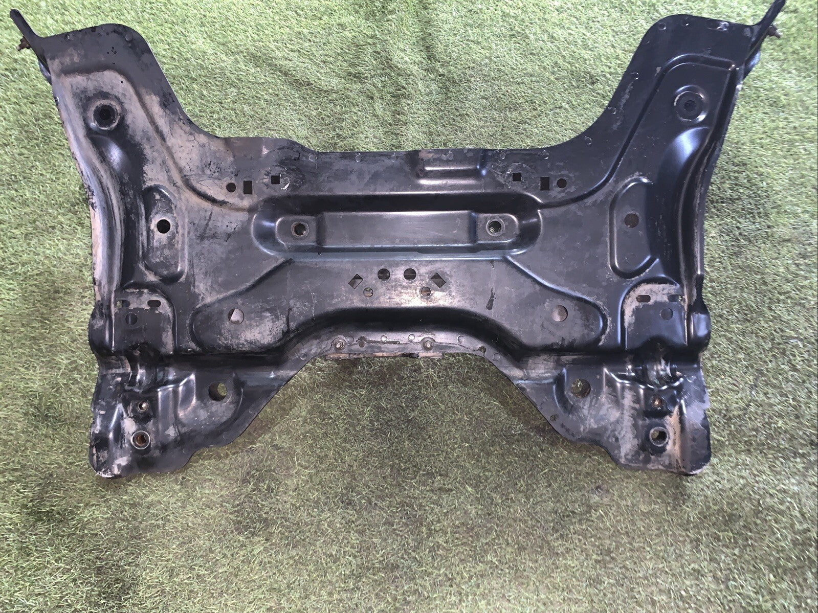 CULLA MOTORE ASSALE ANTERIORE CITROEN DS4 (2011-2015) 1.6 blueHDI