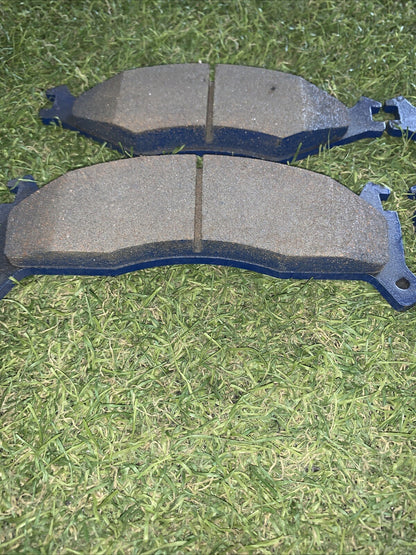 PASTIGLIE FRENO ANTERIORI KIA SPORTAGE 2189202