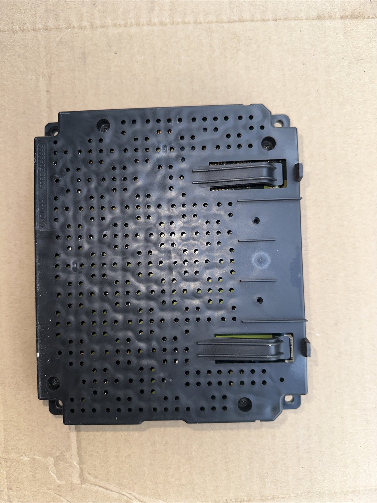 51769738 CENTRALINA BLUETOOTH BLUE & ME FIAT GRANDE PUNTO (199) 1.4 BENZ 78CV