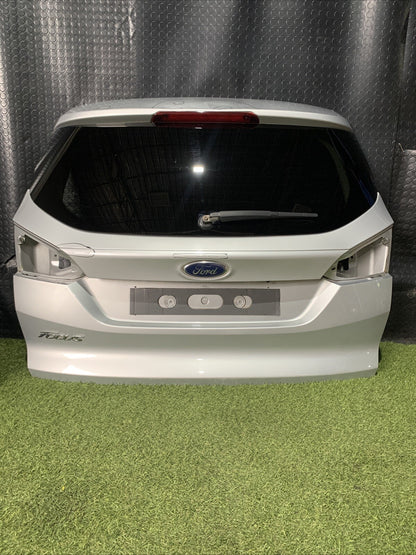 PORTELLONE / COFANO POSTERIORE FORD FOCUS Station Wagon ANNO: 2017