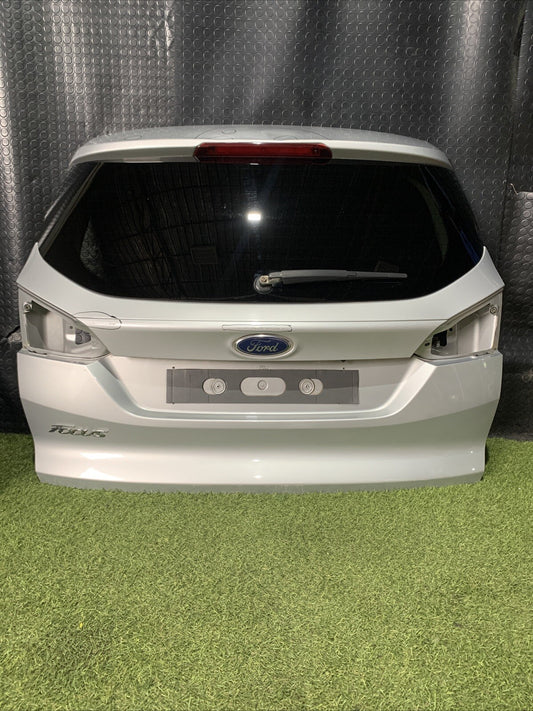 PORTELLONE / COFANO POSTERIORE FORD FOCUS Station Wagon ANNO: 2017