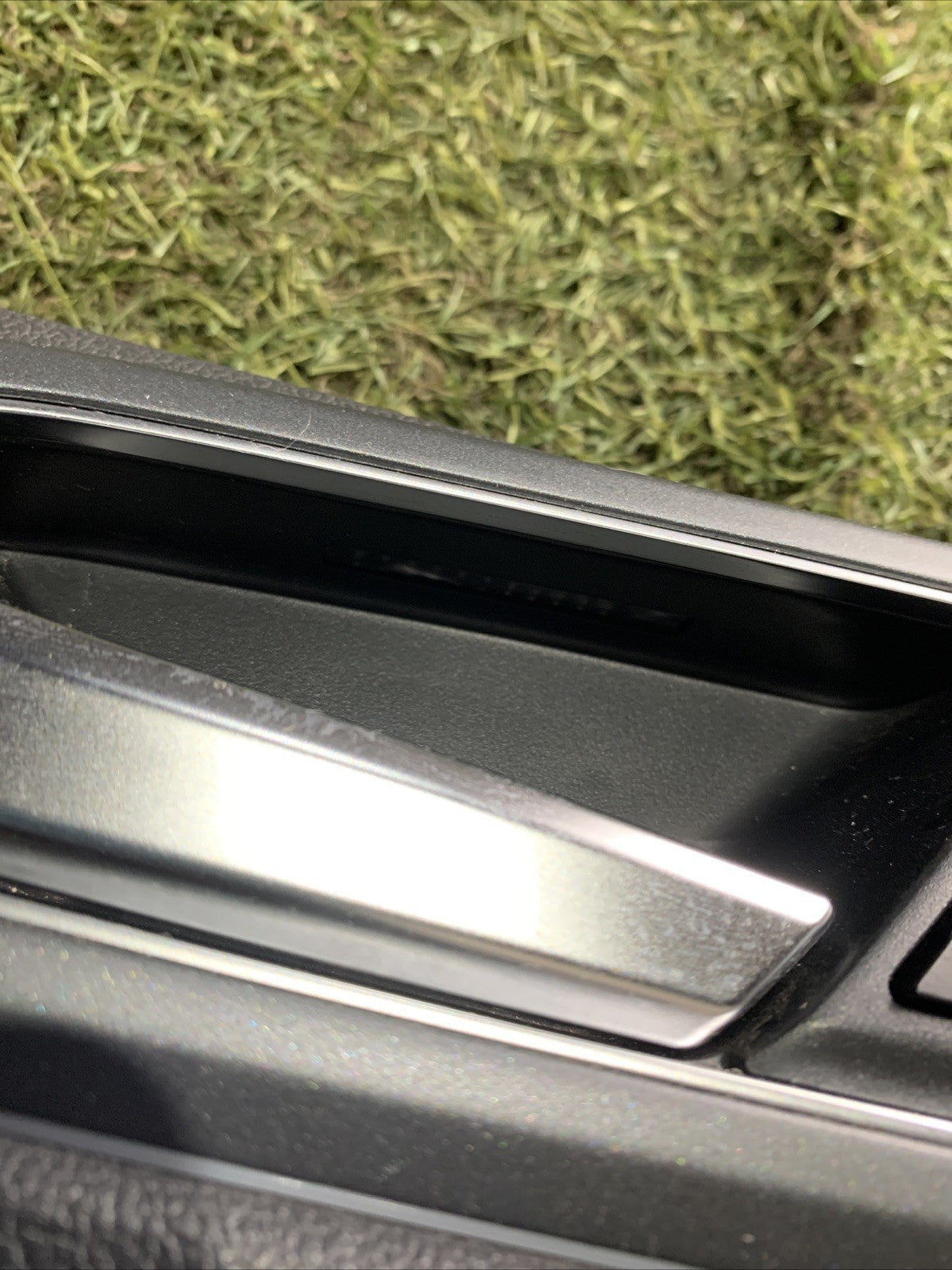 Pannello Porta Interno Con Led Anteriore Sinistro Volkswagen Polo 2024 2G4867011