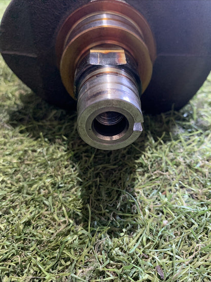 Albero Motore Fiat Panda 312 1.2 Benzina 46403290