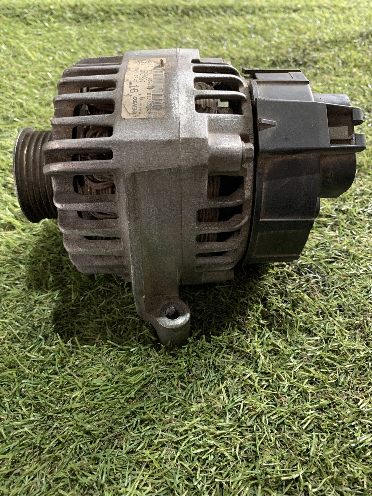 Alternatore DENSO 63321718 FIAT PUNTO 1N/1P 1.2 46542889 1999 2005