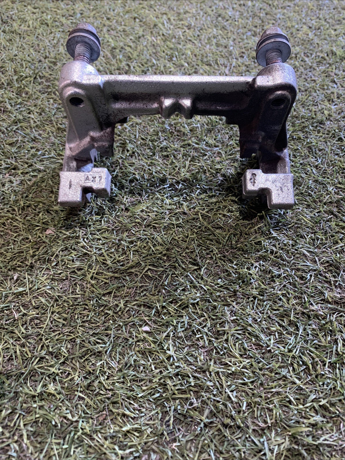 PORTA PINZA FRENO POSTERIORE SINISTRA FORD KUGA 2020 1.5 DIESEL JX61-2B582-BEA