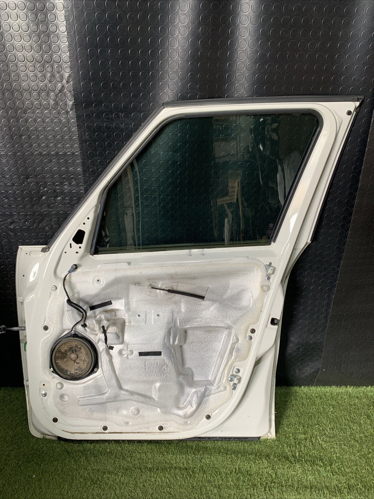 PORTA PORTIERA SPORTELLO ANTERIORE DESTRA FIAT 500L 2018