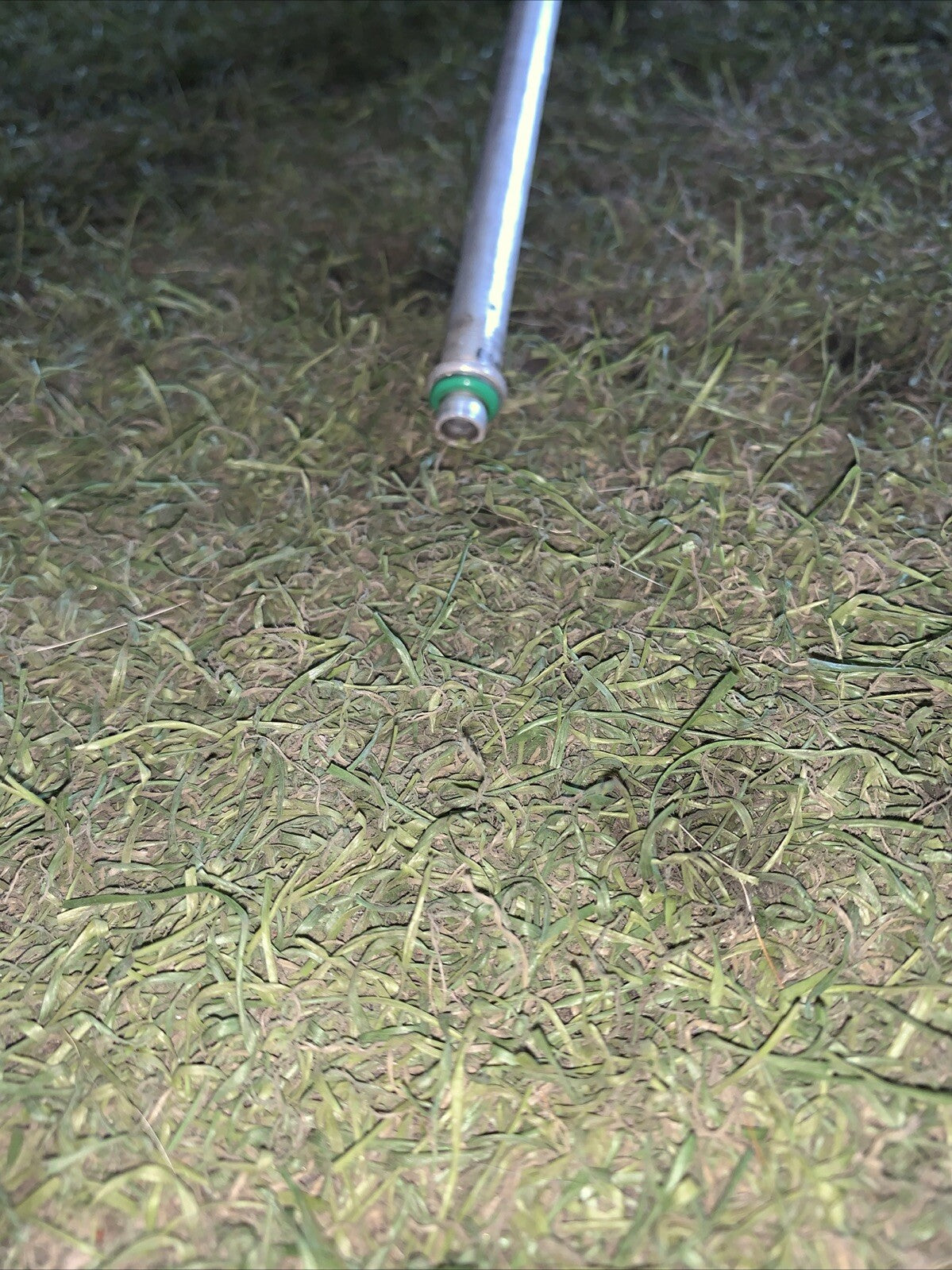 Tubo Aria Condizionata Kia Picanto 2009 1.2 Diesel