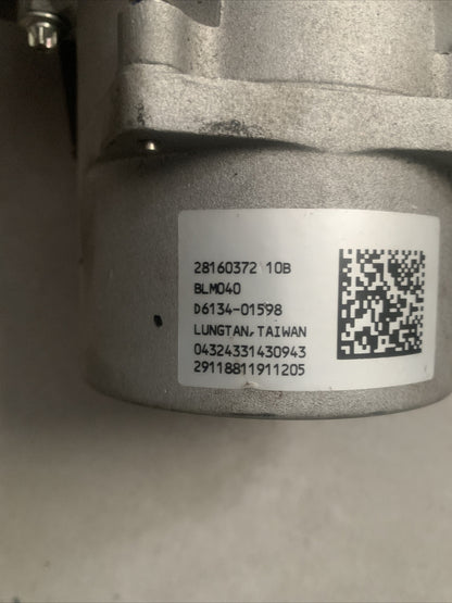 Piantone sterzo LANCIA YPSILON (312) 2016 735580643 28160372